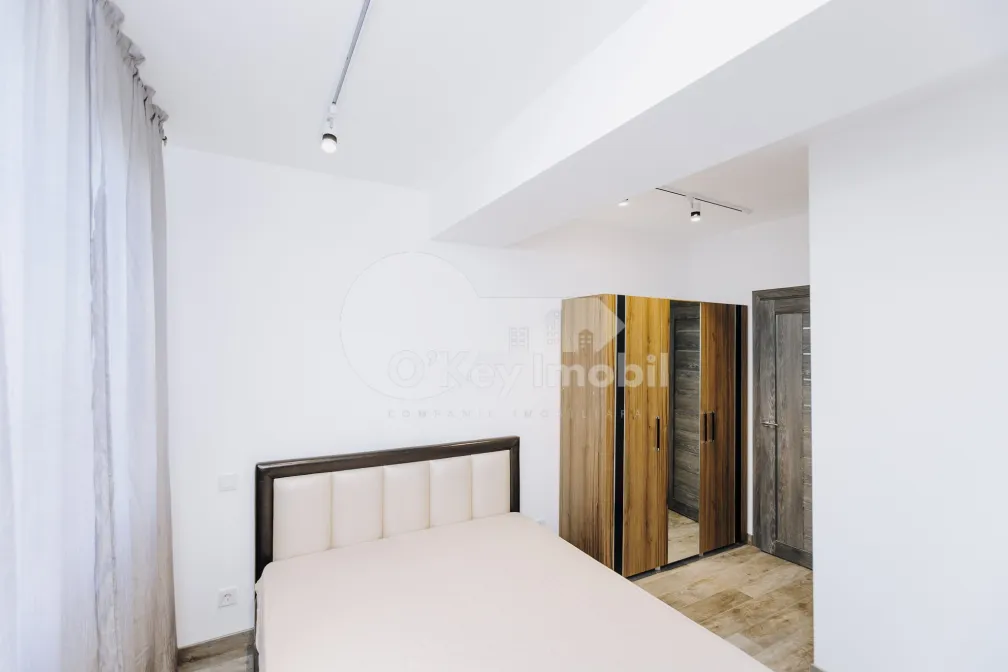 Квартира, Центр, Б. П. ХАЖДЕУ