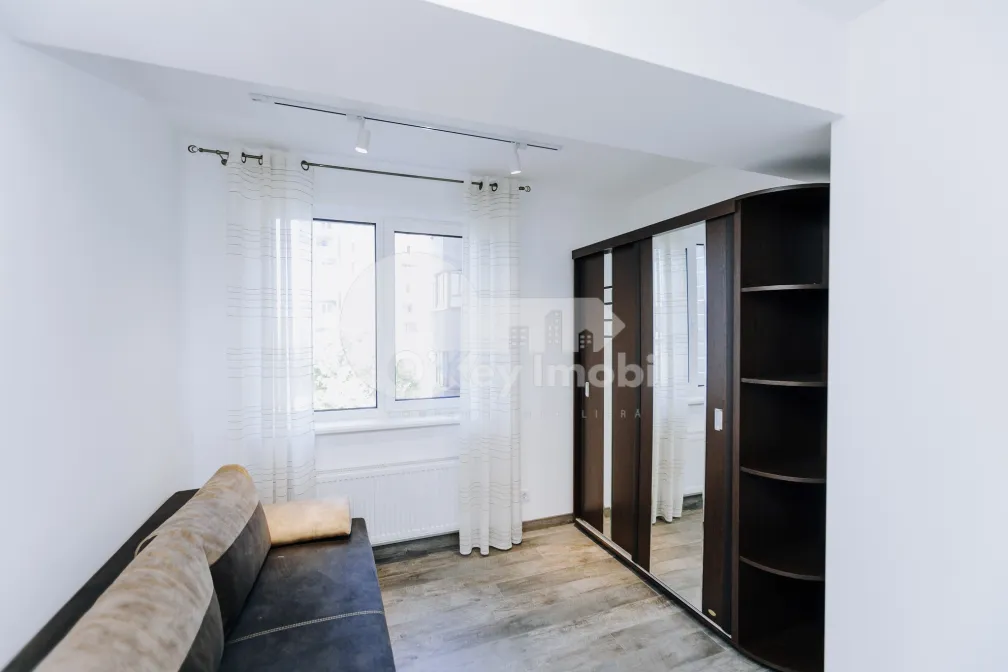 Квартира, Центр, Б. П. ХАЖДЕУ