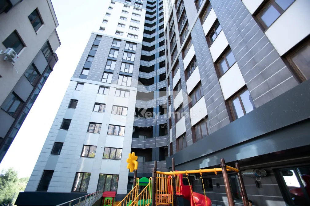 Квартира, Центр, Б. П. ХАЖДЕУ