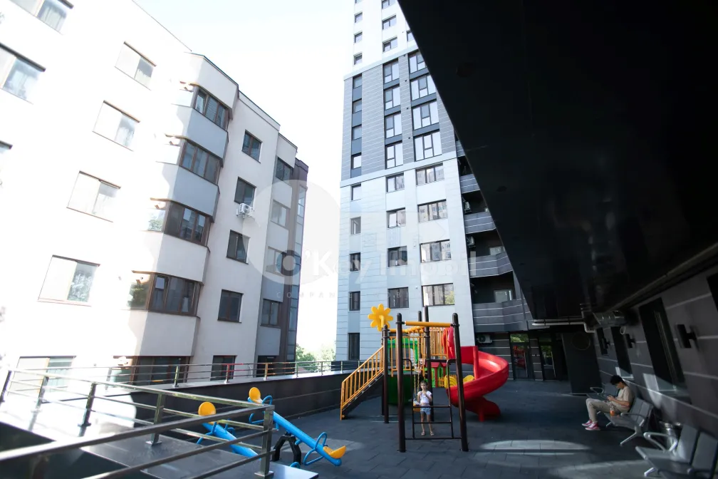 Квартира, Центр, Б. П. ХАЖДЕУ