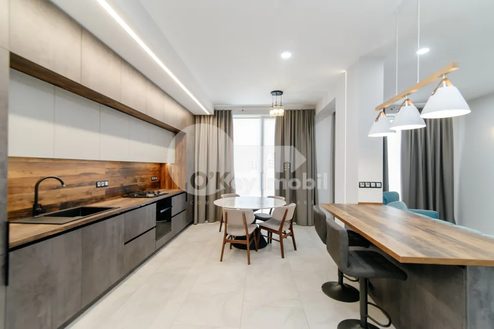 Apartament, Centru, BULGARĂ