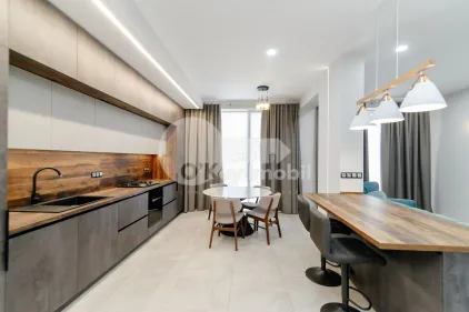 Квартира, Центр, БУЛГАРЭ