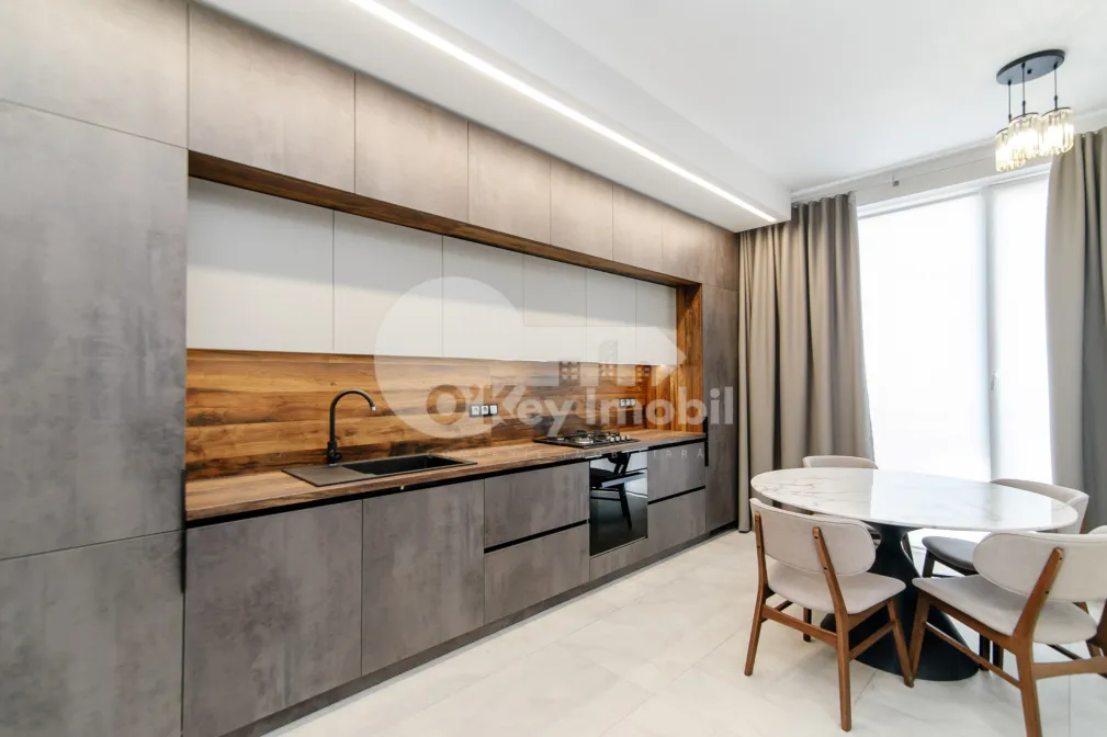 Apartament, Centru, BULGARĂ