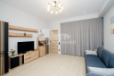 Apartament, Botanica