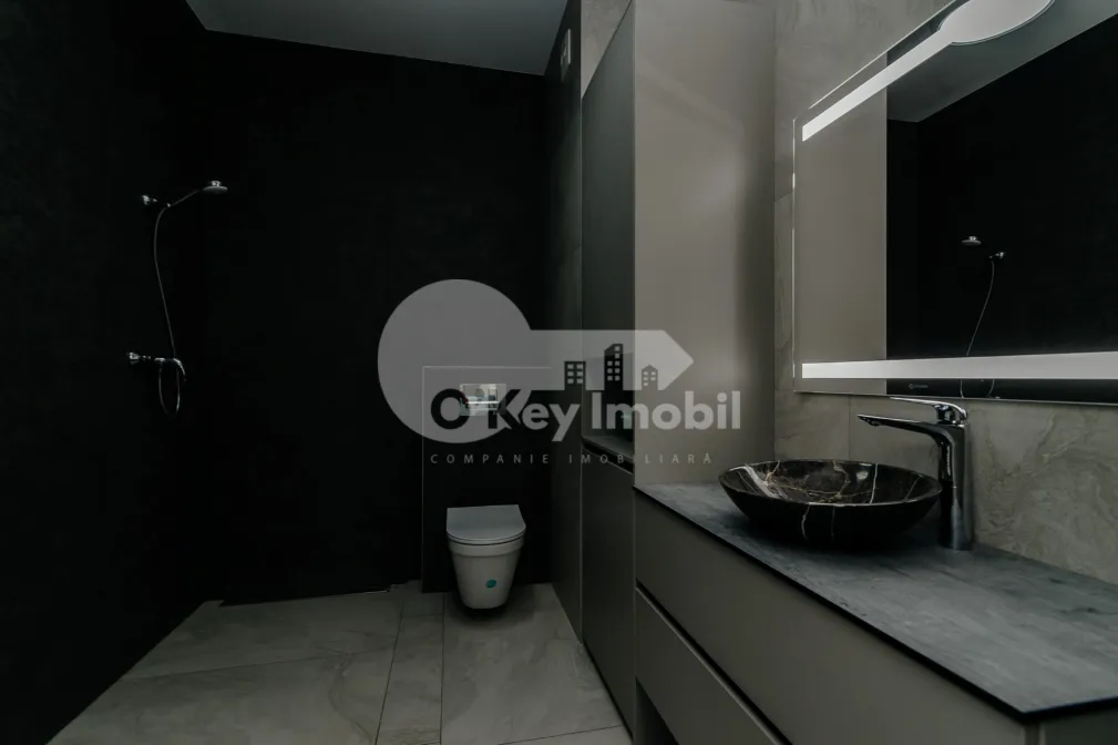 Apartament, Centru, BULGARĂ