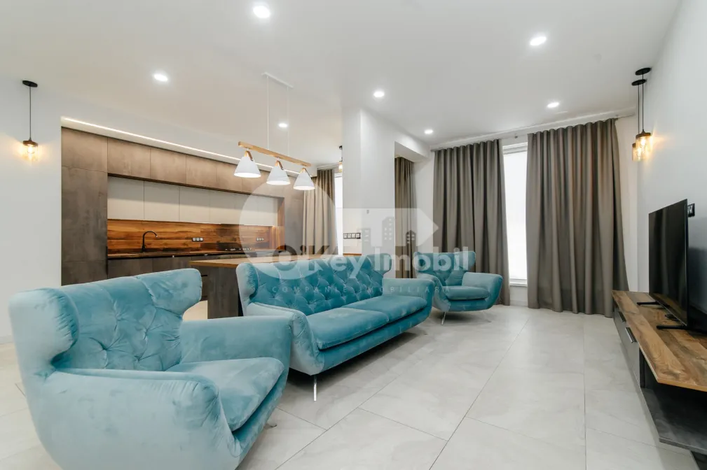 Apartament, Centru, BULGARĂ