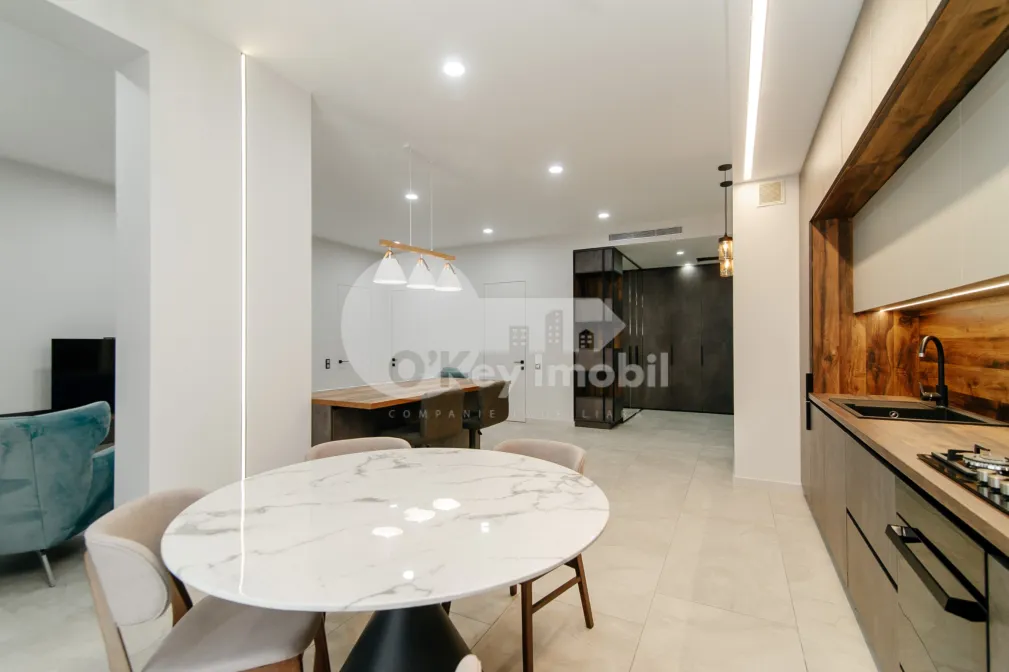 Apartament, Centru, BULGARĂ