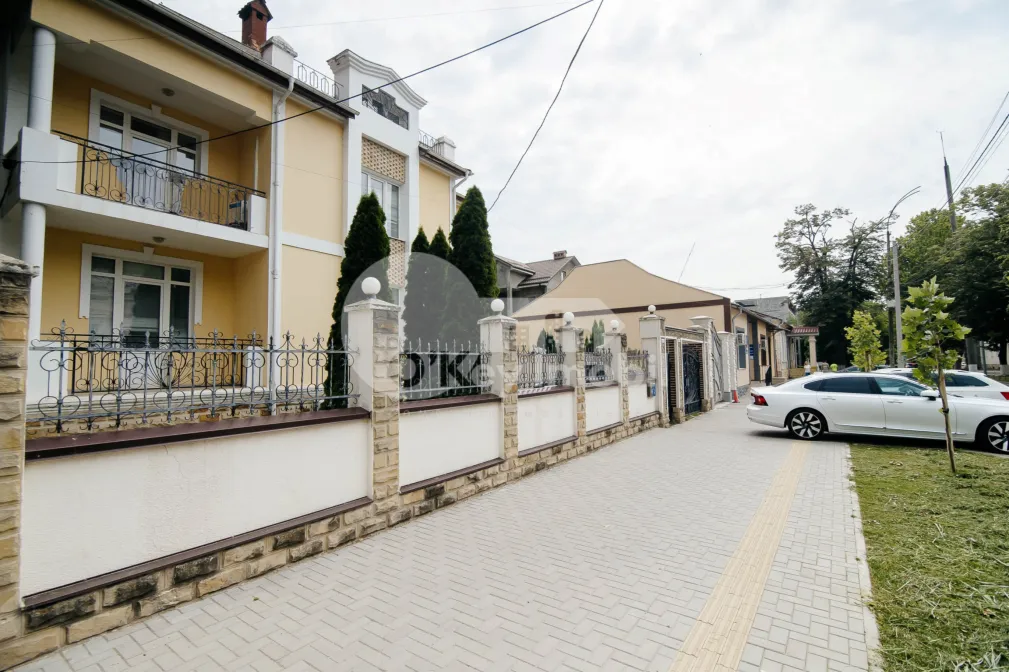 Офис, Центр, 31 АВГУСТА