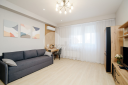 Apartament, Botanica