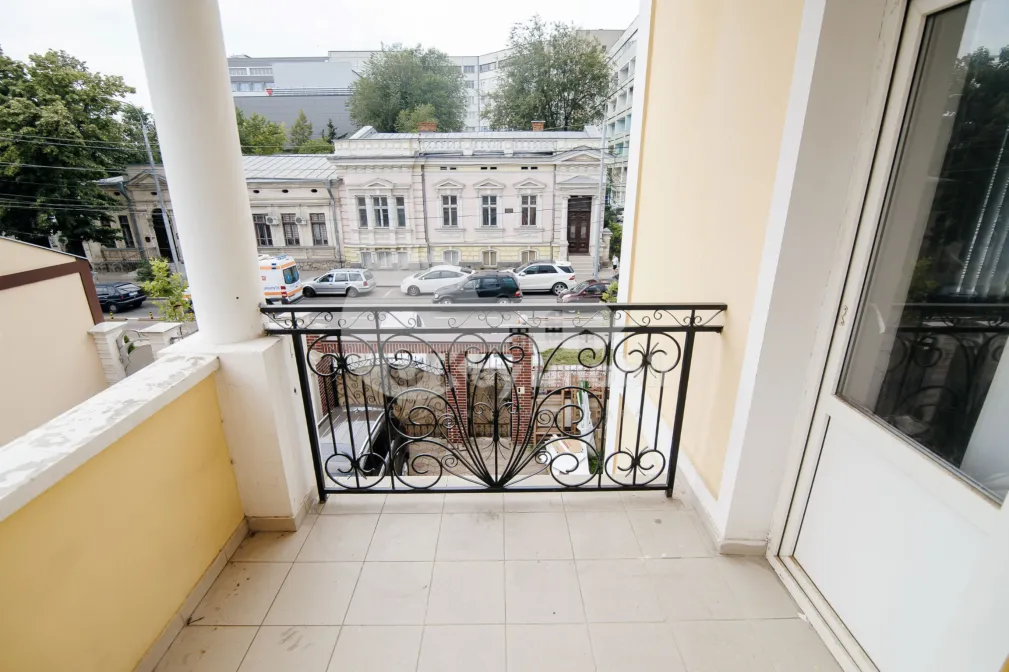 Офис, Центр, 31 АВГУСТА