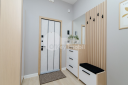 Apartament, Botanica