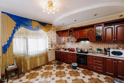 Дом, БОТАНИКА