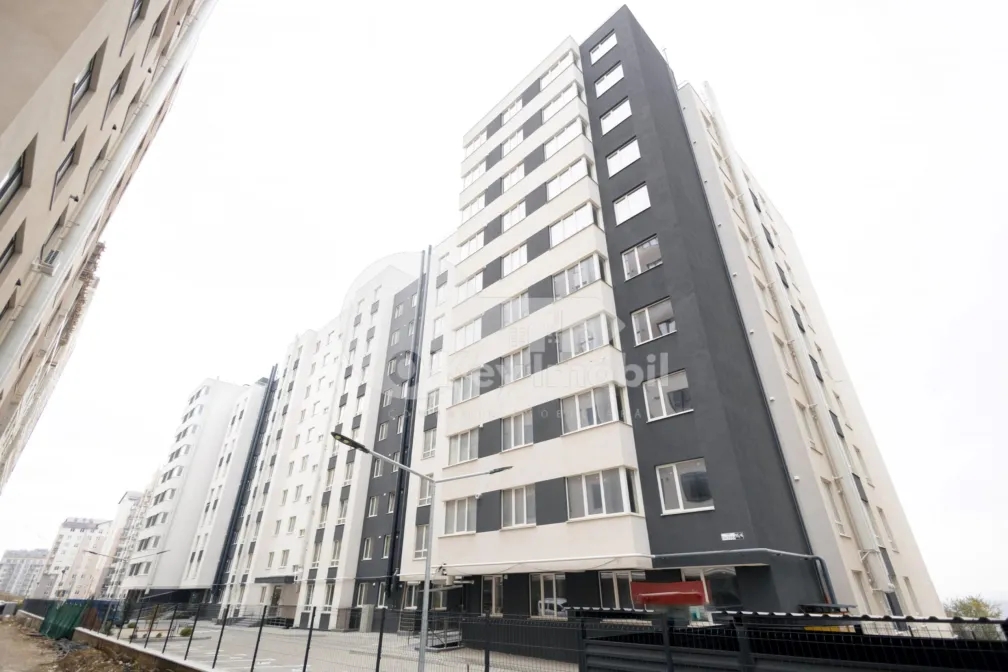 Apartament, Durlești