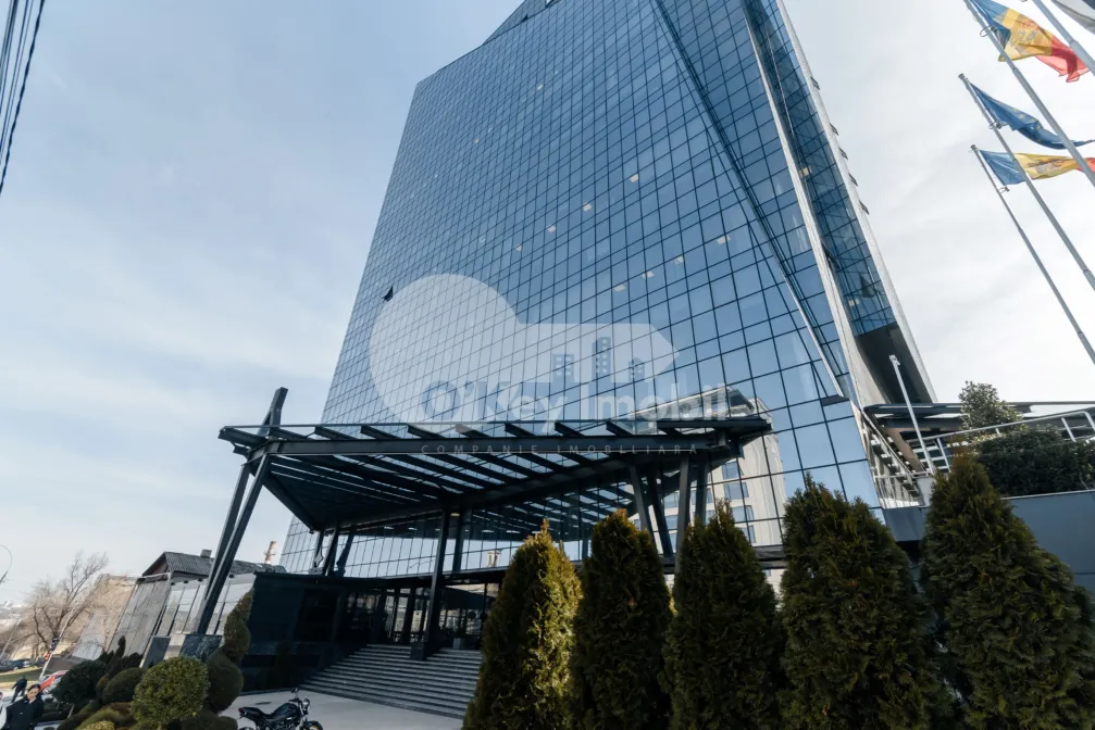 Офис, Центр, МИХАЙ ВИТЯЗУЛ