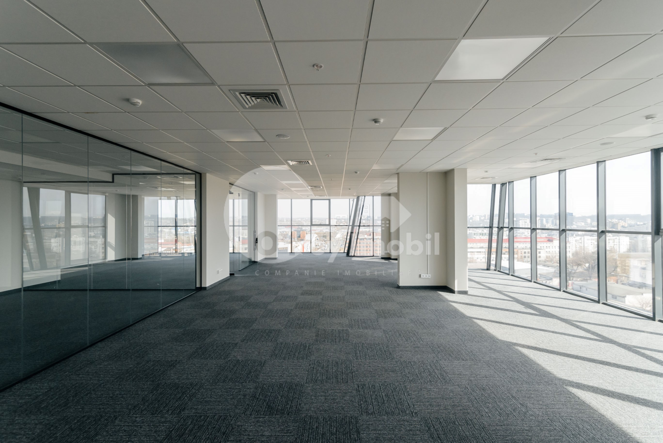 Oficiu, Centru, MIHAI VITEAZUL