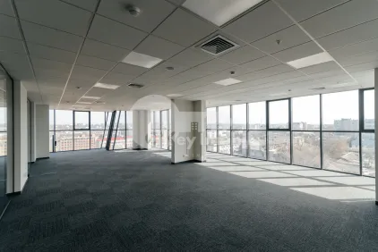 Офис, Центр, МИХАЙ ВИТЯЗУЛ