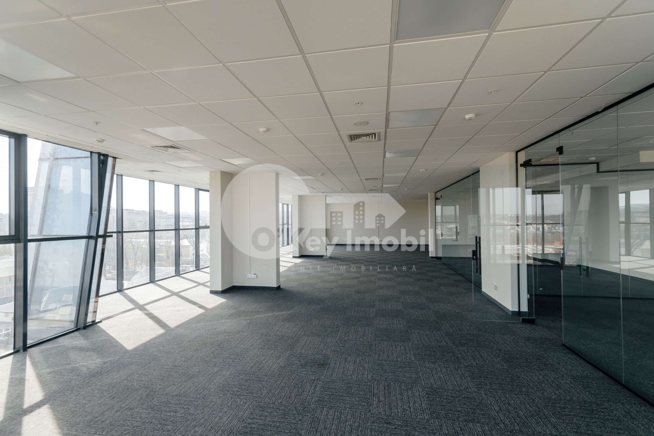 Oficiu, Centru, MIHAI VITEAZUL