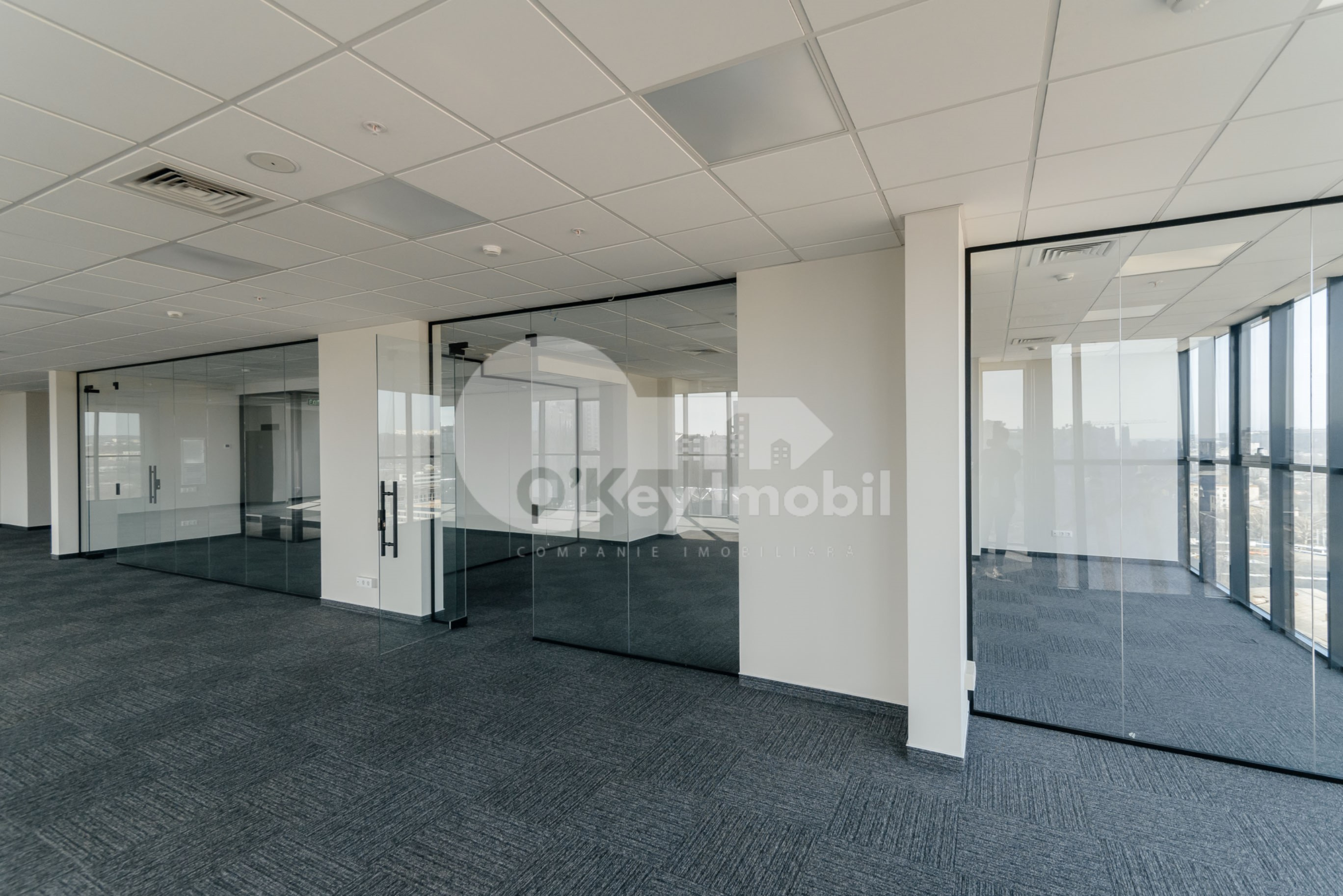 Oficiu, Centru, MIHAI VITEAZUL