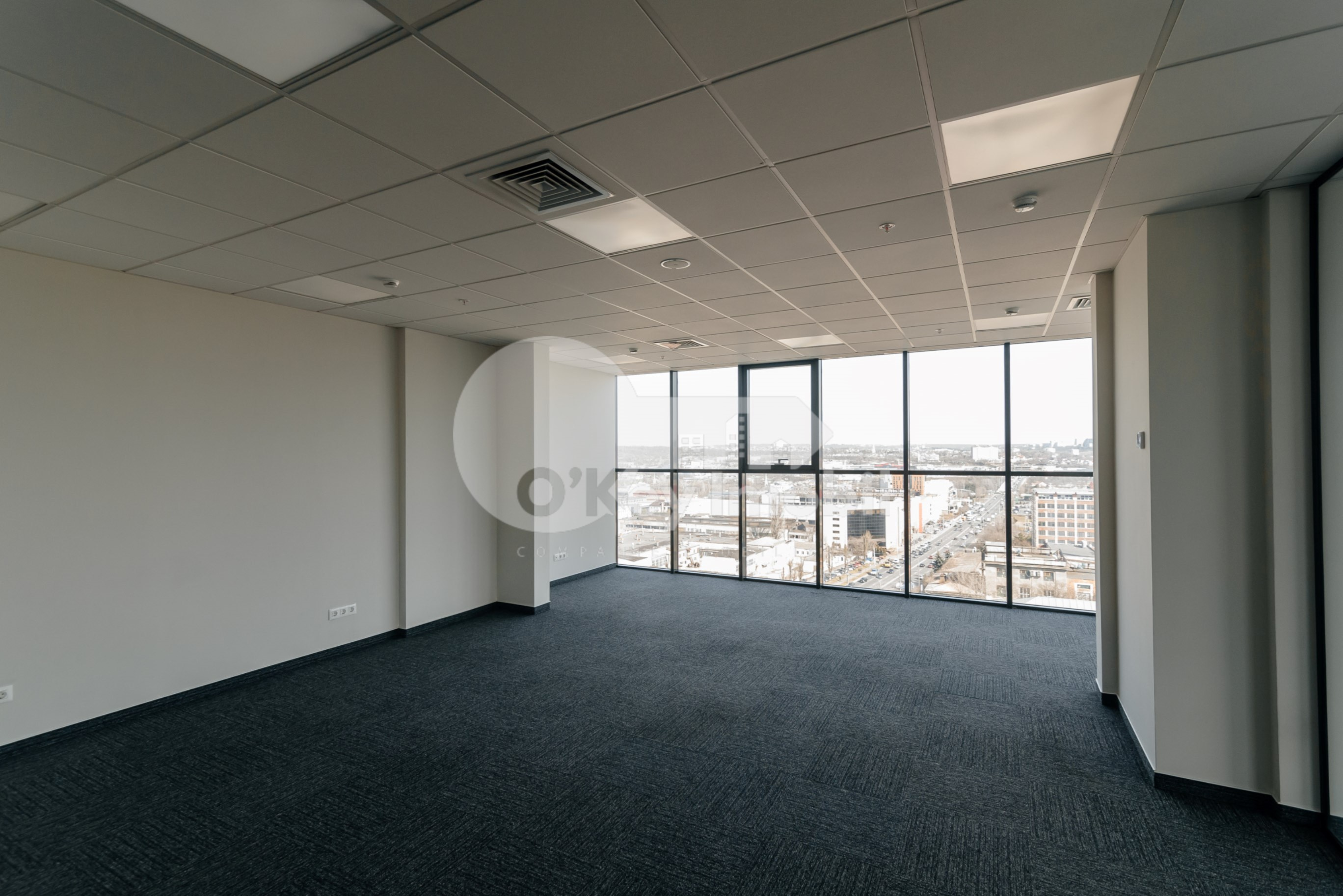 Oficiu, Centru, MIHAI VITEAZUL