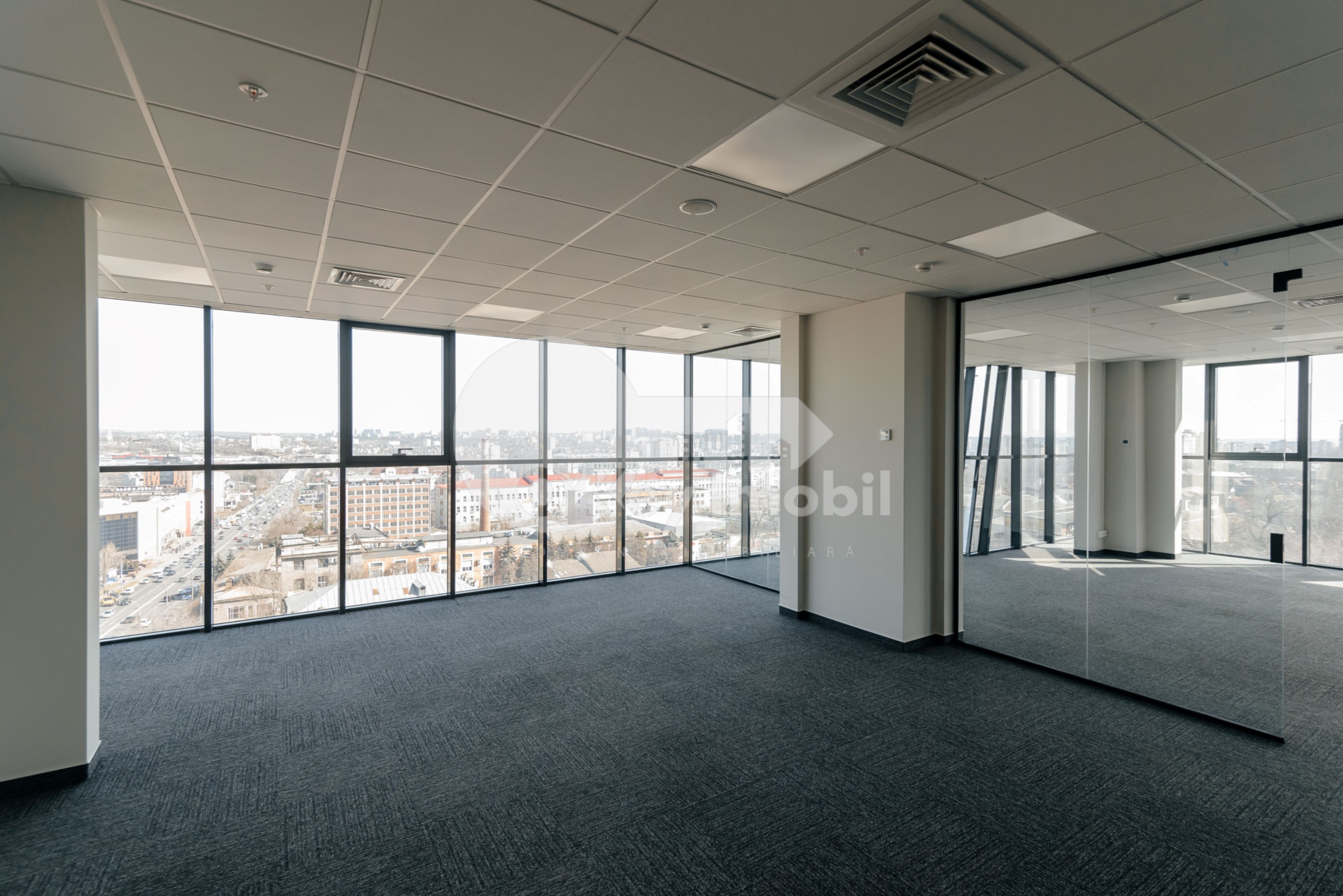 Oficiu, Centru, MIHAI VITEAZUL