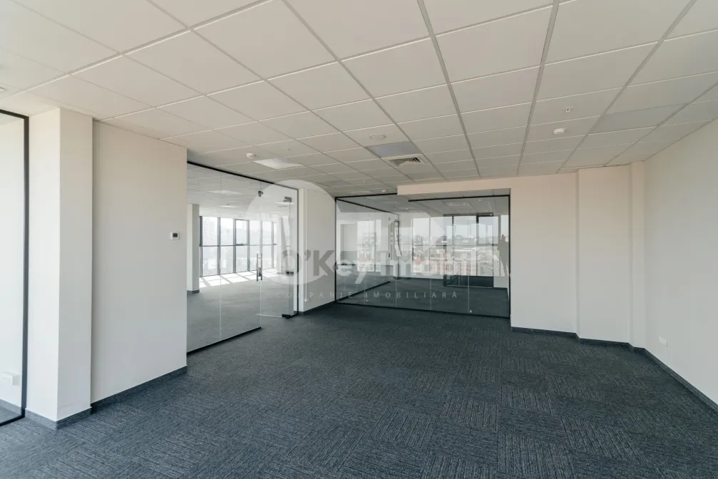 Офис, Центр, МИХАЙ ВИТЯЗУЛ