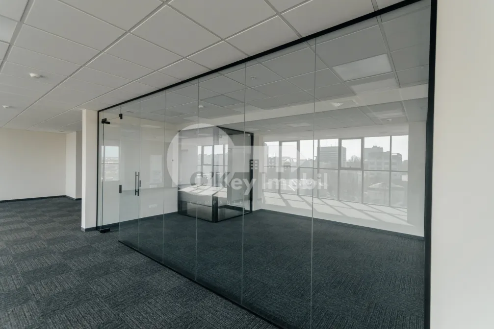 Офис, Центр, МИХАЙ ВИТЯЗУЛ