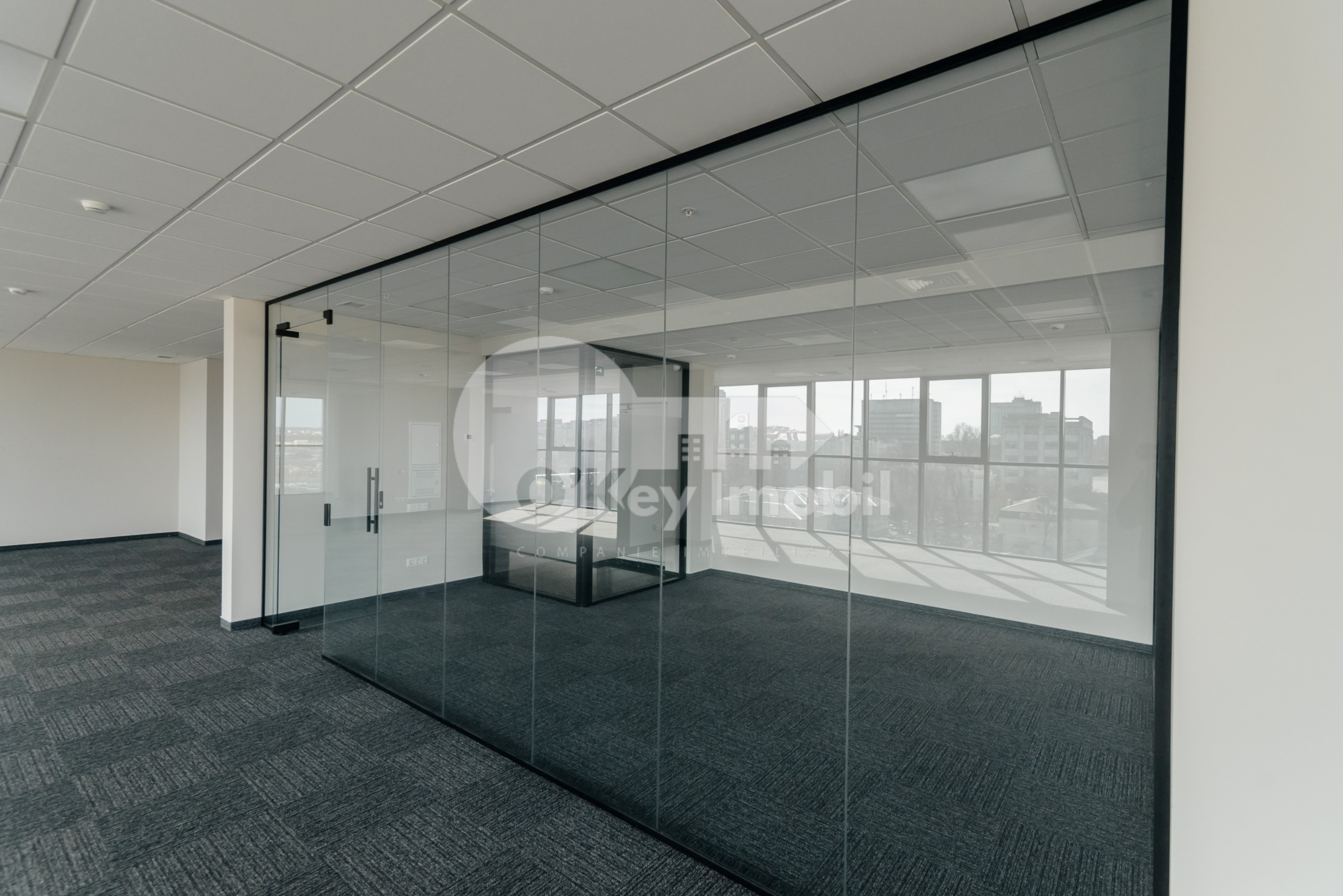 Oficiu, Centru, MIHAI VITEAZUL