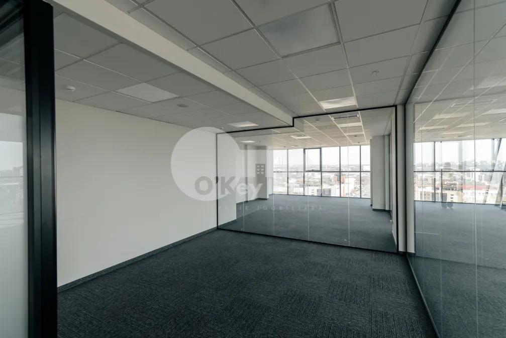 Офис, Центр, МИХАЙ ВИТЯЗУЛ