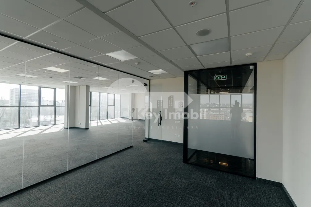 Офис, Центр, МИХАЙ ВИТЯЗУЛ