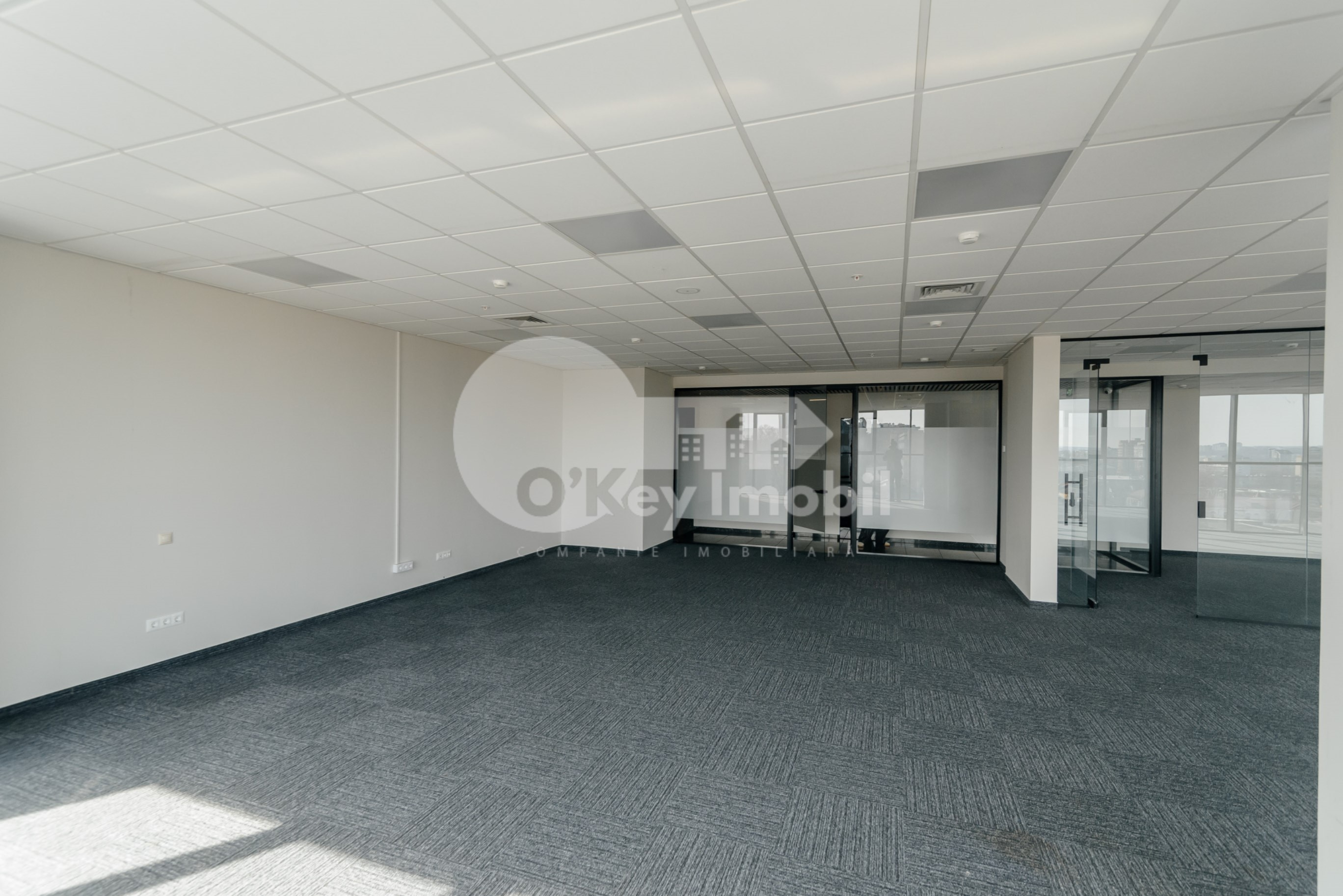 Oficiu, Centru, MIHAI VITEAZUL