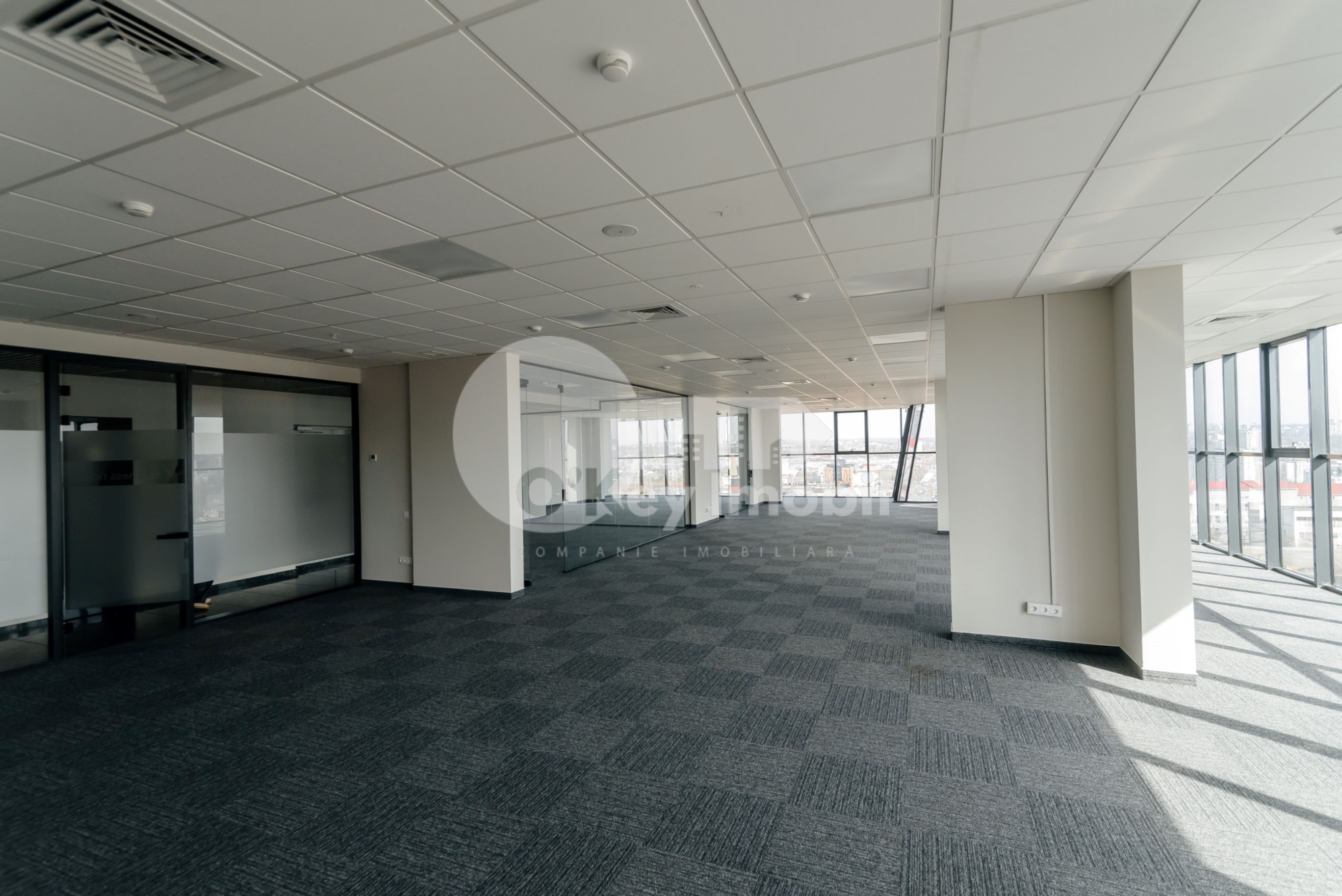 Oficiu, Centru, MIHAI VITEAZUL