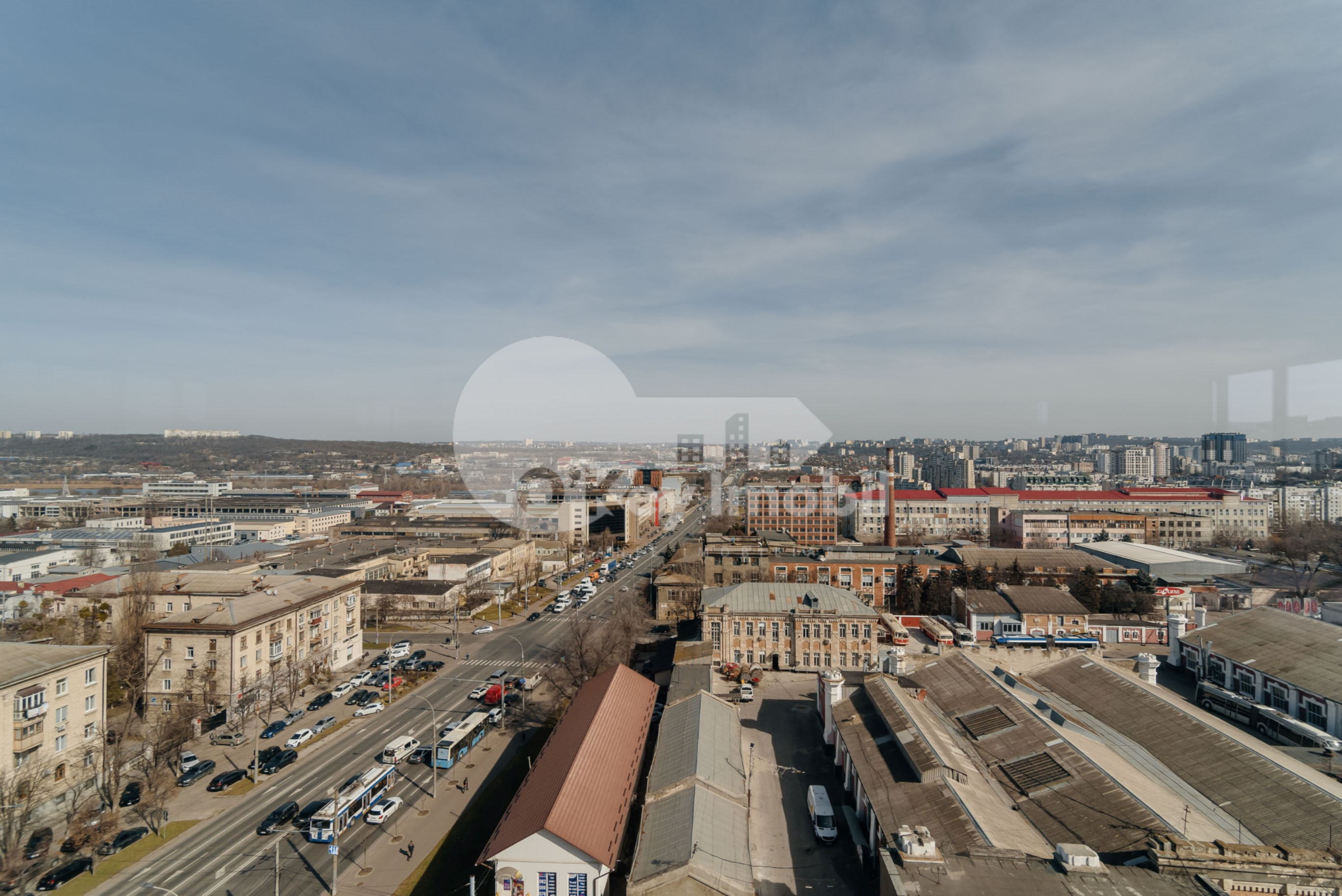 Oficiu, Centru, MIHAI VITEAZUL