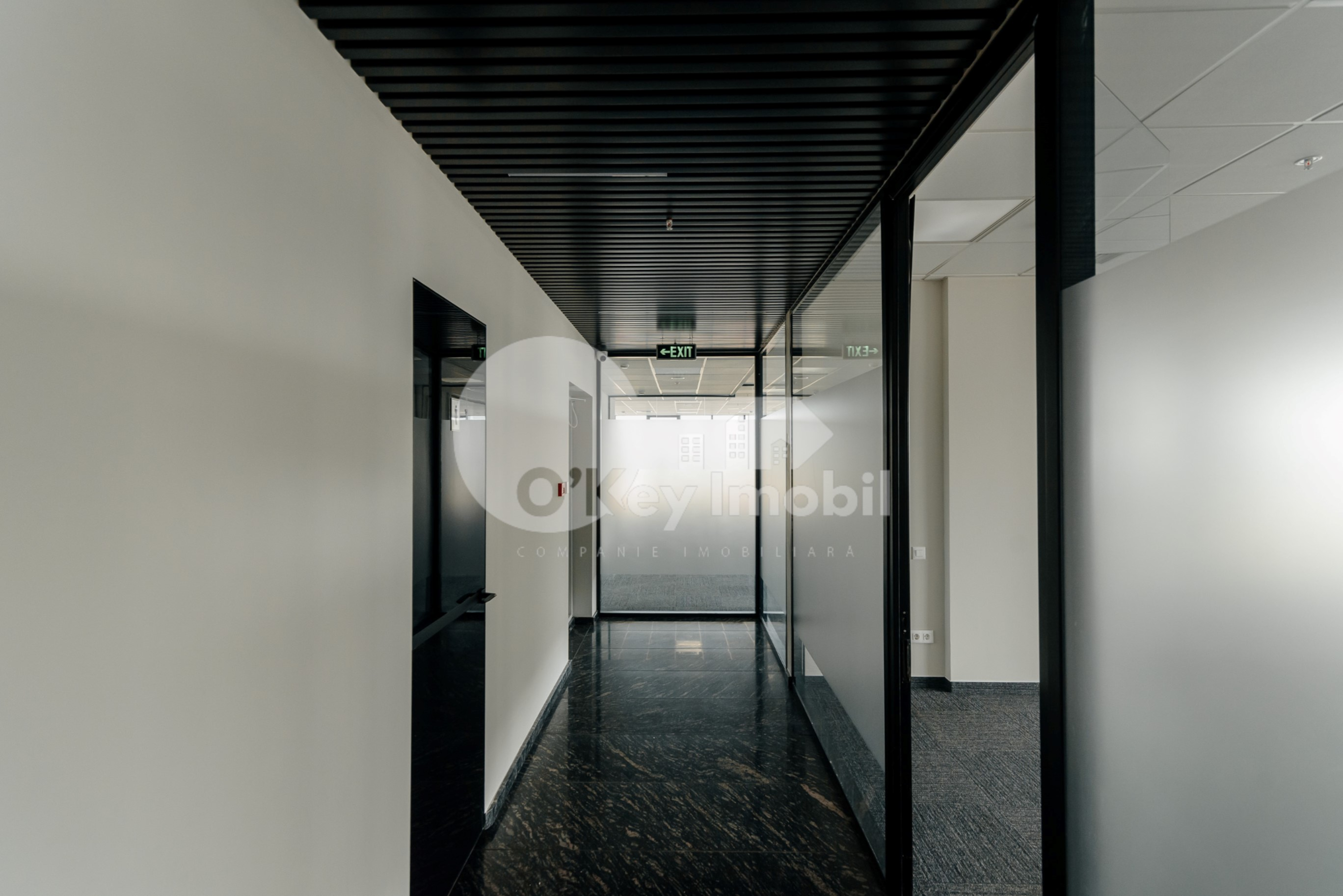 Oficiu, Centru, MIHAI VITEAZUL