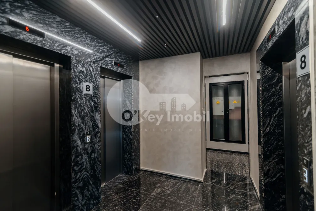 Офис, Центр, МИХАЙ ВИТЯЗУЛ