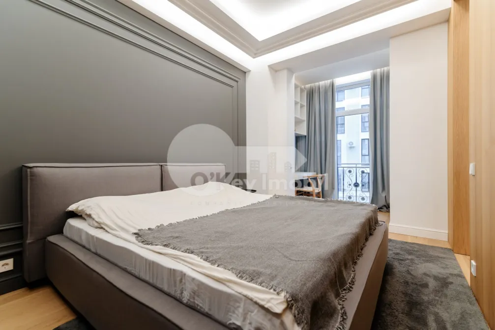 Apartament, Centru