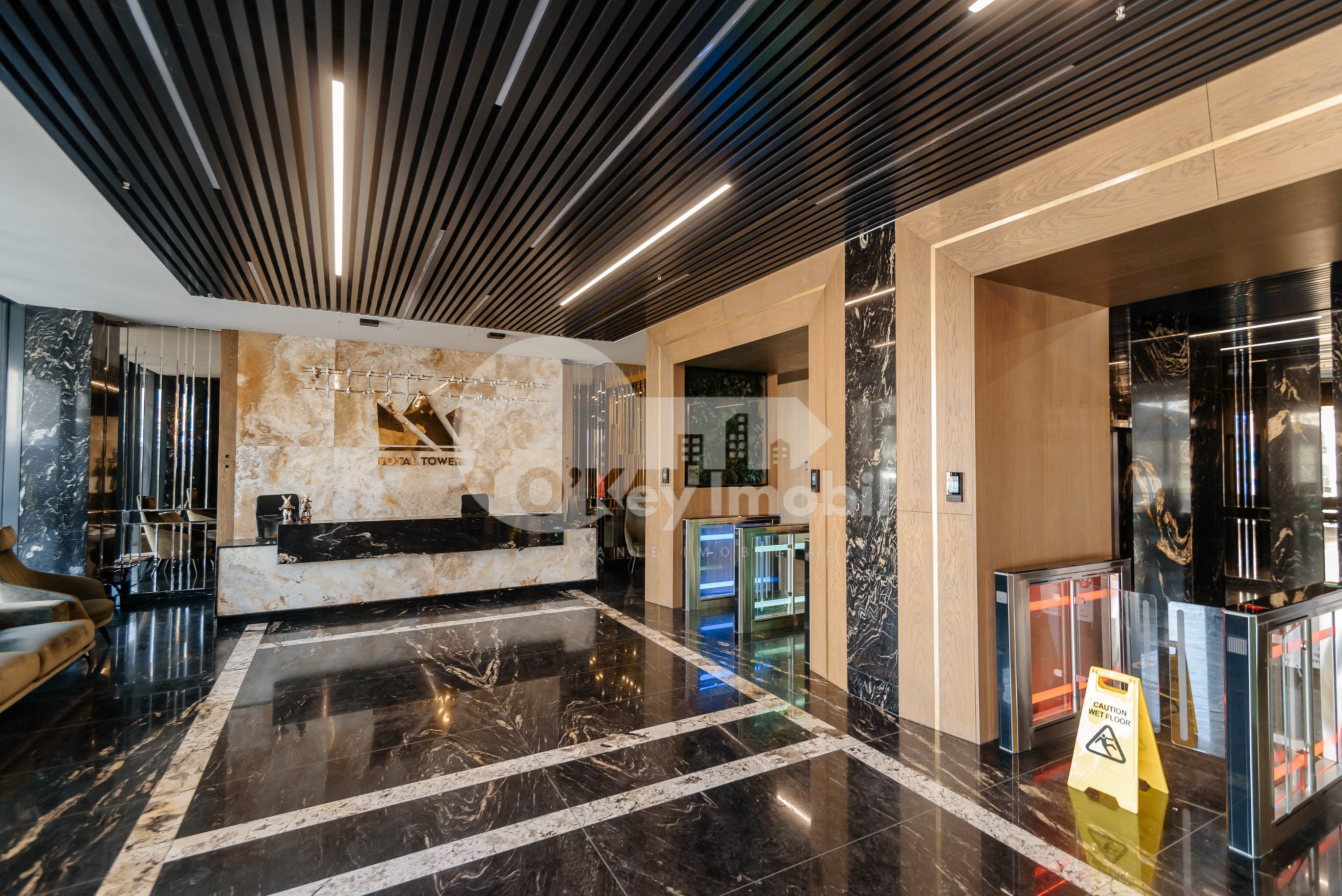 Oficiu, Centru, MIHAI VITEAZUL