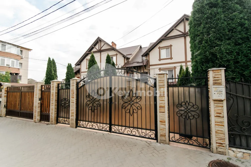 Дуплекс, ДУРЛЕШТЫ