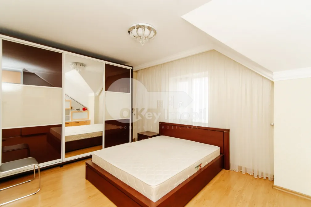 Дуплекс, ДУРЛЕШТЫ