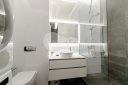 Apartament, Centru