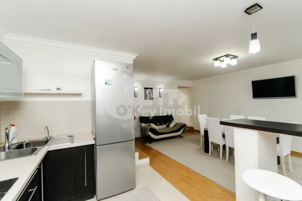 Дуплекс, ДУРЛЕШТЫ