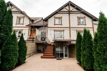 Дуплекс, ДУРЛЕШТЫ