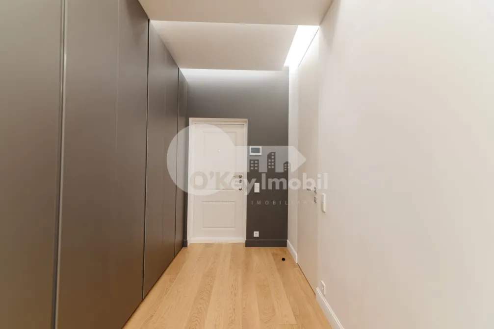 Apartament, Centru