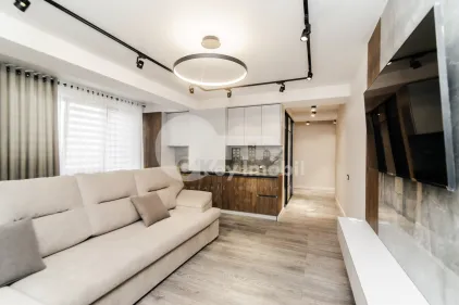 Apartament, Centru, ALEXEI ȘCIUSEV