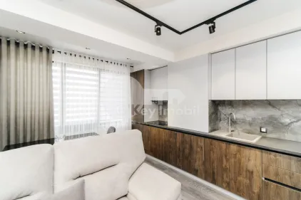 Apartament, Centru, ALEXEI ȘCIUSEV