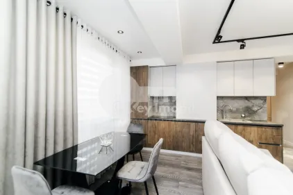 Apartament, Centru, ALEXEI ȘCIUSEV