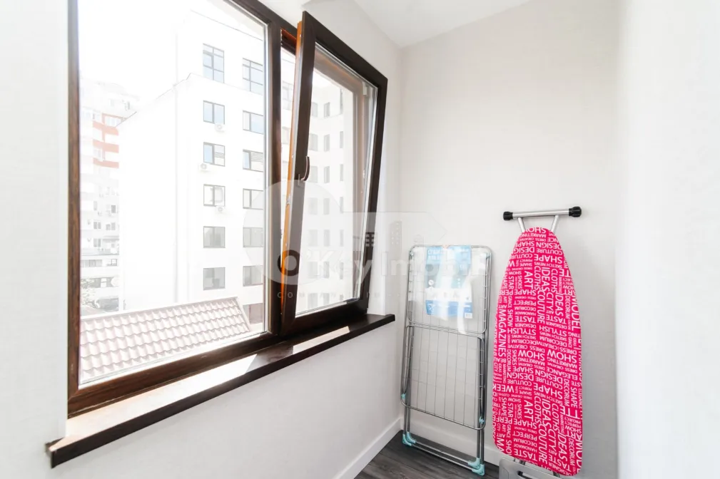 Apartament, Centru, ALEXEI ȘCIUSEV