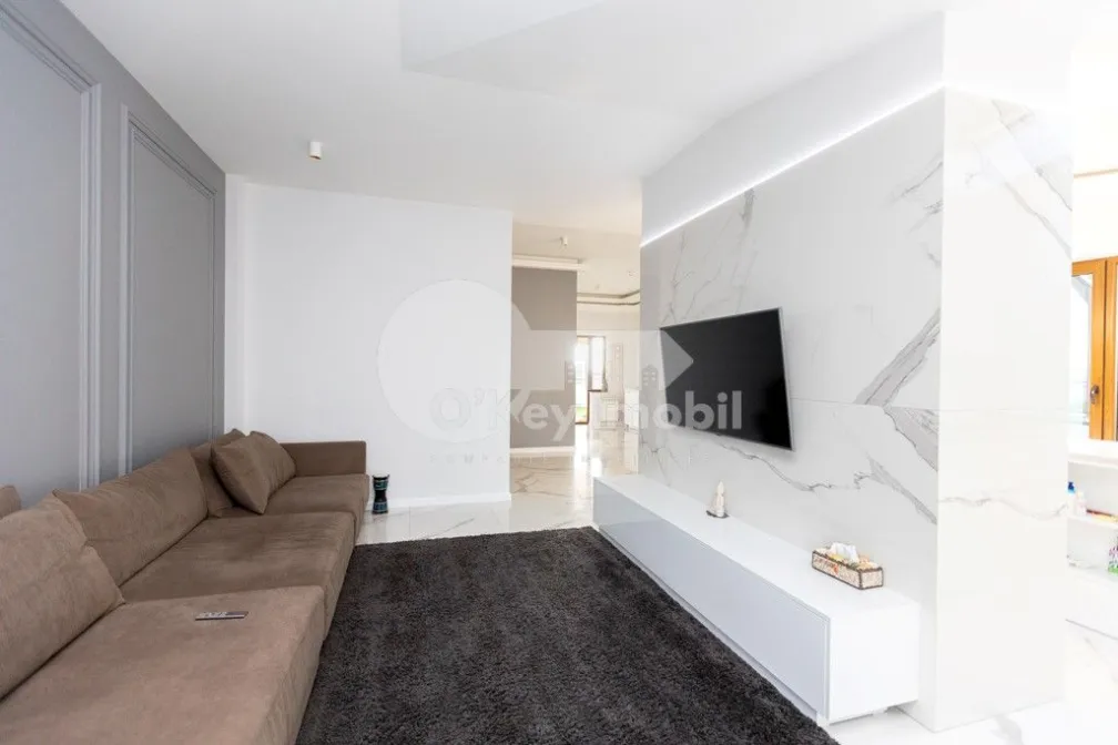 Apartament, Ciocana, MIHAIL SADOVEANU