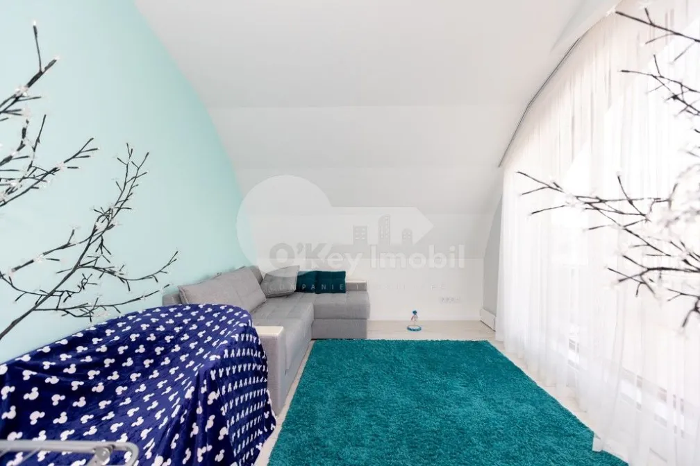 Apartament, Ciocana, MIHAIL SADOVEANU