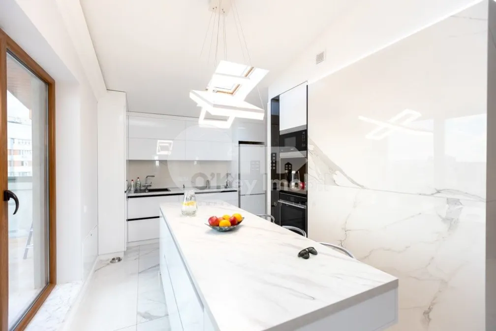 Apartament, Ciocana, MIHAIL SADOVEANU