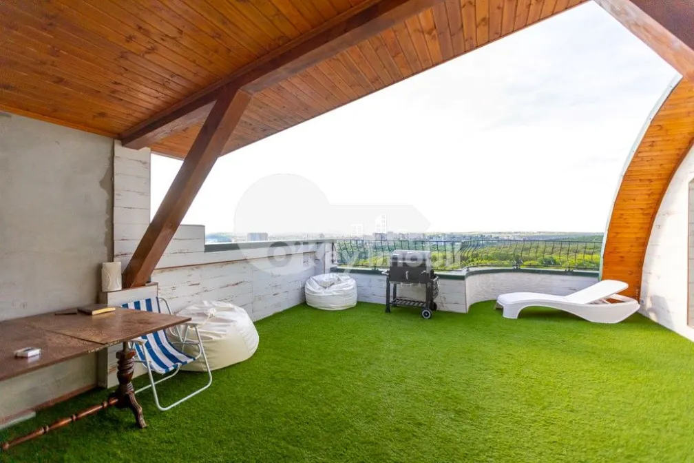 Apartament, Ciocana, MIHAIL SADOVEANU